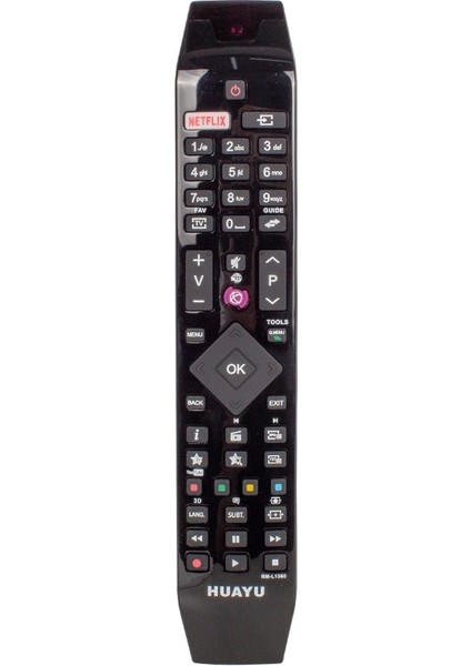 Huayu Kl RM-L1560 Vestel Unıversal Tv Kumanda (5047)