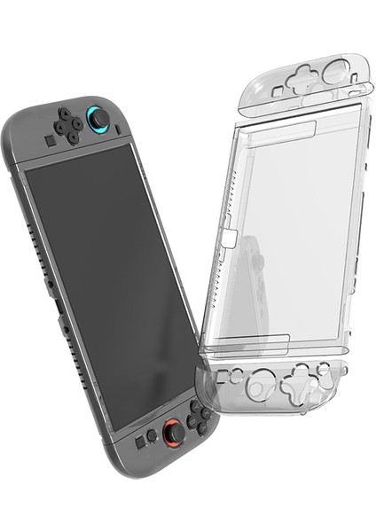 Nintendo Switch 2 Için Pc Koruyucu Kılıf (Yurt Dışından)