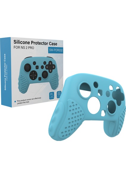 Switch2 Pro Kontrol Cihazı Silikon Kılıf (Yurt Dışından) fiyatları