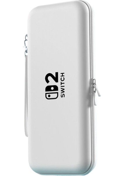 Switch3 Konsol Saklama Çantası Eva Sert Çanta (Yurt Dışından)
