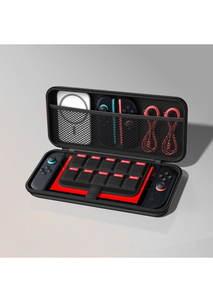 Switch3 Konsol Saklama Çantası Eva Sert Çanta (Yurt Dışından) fiyatları