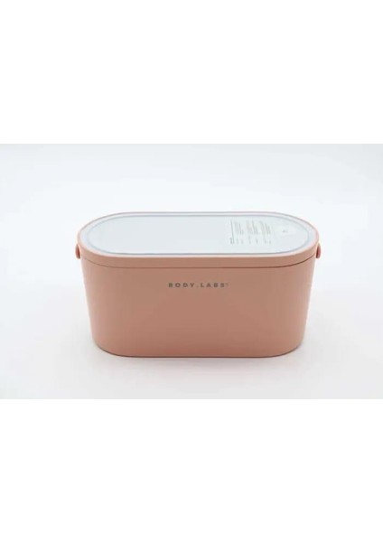 Looker Body Labs Makyaj Organizer