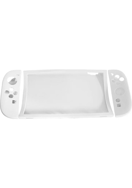 Nintendo Switch2 Silikon Koruyucu Kılıf Için Uygundur (Yurt Dışından)