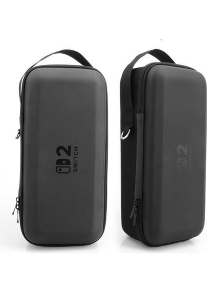 Yeni Nintendo Swıtch2 Büyük Kapasiteli Saklama Çantası (Yurt Dışından)