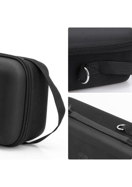 Yeni Nintendo Swıtch2 Büyük Kapasiteli Saklama Çantası (Yurt Dışından) fiyatları