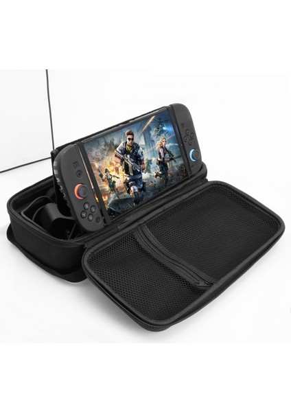 Yeni Nintendo Swıtch2 Büyük Kapasiteli Saklama Çantası (Yurt Dışından) modelleri