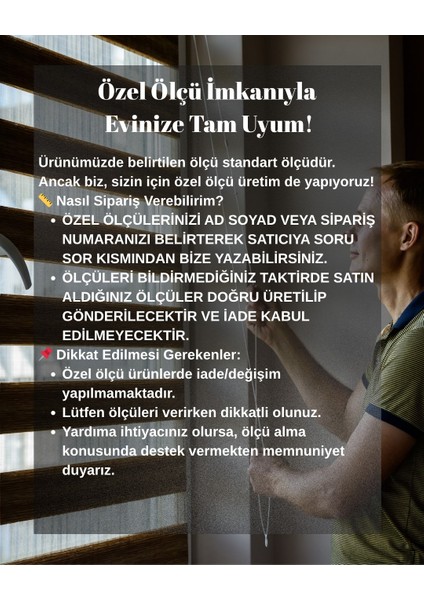 Orta Gri Ucz Serisi (UCZ60) Metal Kasa Düz Zebra Stor Perde indirimleri