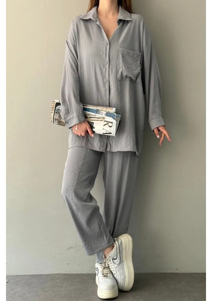 Gömlekli Ikili Takım fiyatları