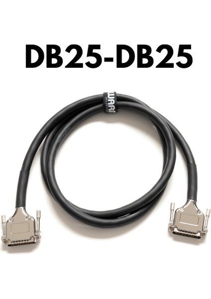 Wa Premium DB25-DB25 Kablo (6 Mt) | DB25-DB25 Kablo (6 Mt) modelleri