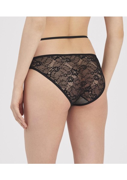 Moonlıght 3215 Dantel Detaylı Slip OZN-23237 fiyatları