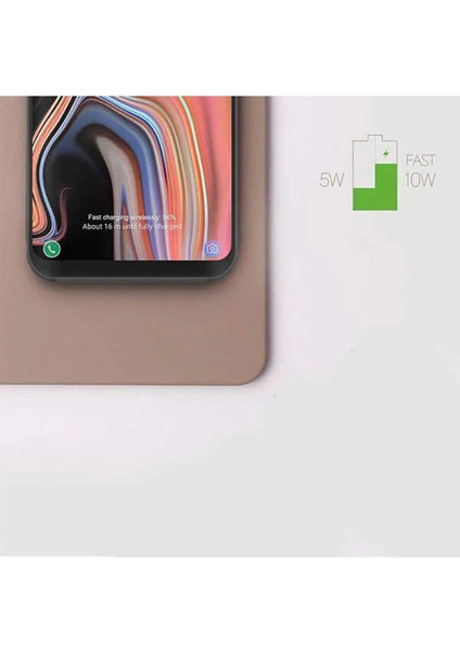 Hands 3 Pro Wireless Şarjlı Mouse Pad Krem fiyatları