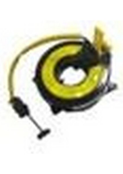 MGA-33886 - Aırbag Sargısı Dıreksıyon Zemberegı (Toyota: Corolla 02-06 Sol Paket/ Avensıs 03-06)