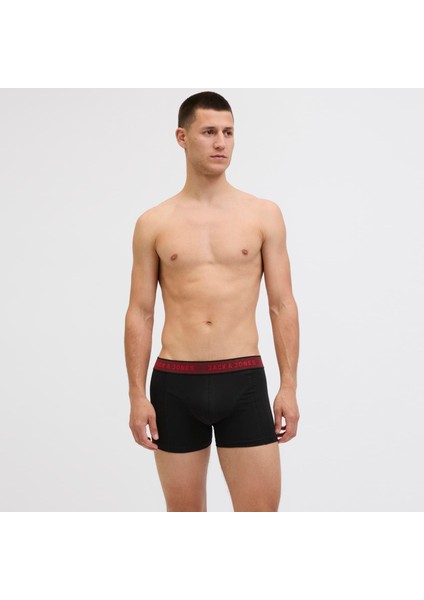 Erkek 5'li Boxer Paketi - Twisted fiyatları