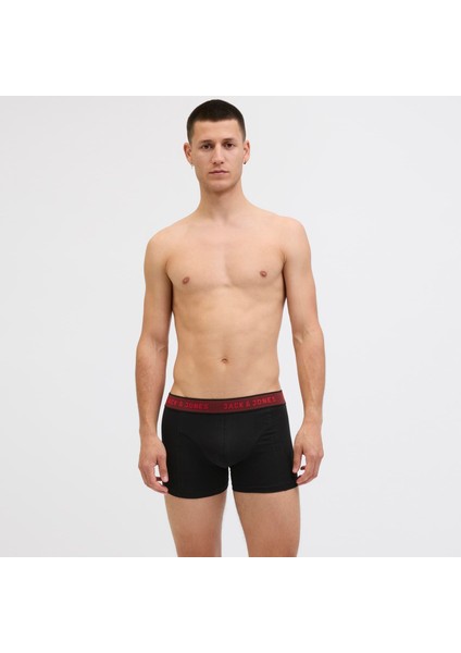 Erkek 5'li Boxer Paketi - Twisted fırsatları