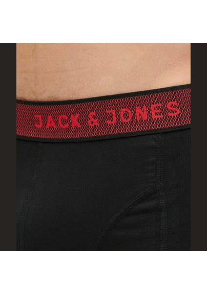 Erkek 5'li Boxer Paketi - Twisted indirimleri