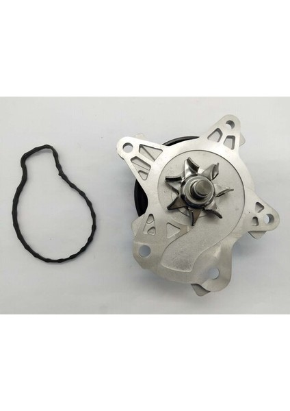 WP900085 Devırdaım Toyota Corolla 1.6 Vvtı 2007> (E15 Motor) Corolla 1.6 1.8 Vvtı 2013> (E18 Motor) Aurıs 1.6 Vvtı 2006-2012 (E15 Motor) Aurıs 2012> (E18 Motor) Avensıs 2008>