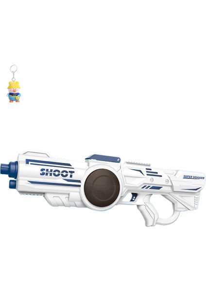 Yazçocuk Plaj Su Oyuncaklarısu Tabancasıışık Yüksek Basınçlısu Tabancasısu Savaşı Oyuncakları (Yurt Dışından)