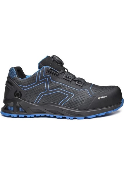 B1005B K-Trek S1P Hro Src Iş Ayakkabısı