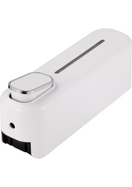 Argesco ® Beyaz Duvara Monte Sıvı Sabunluk Dispenser 300 ml fiyatları