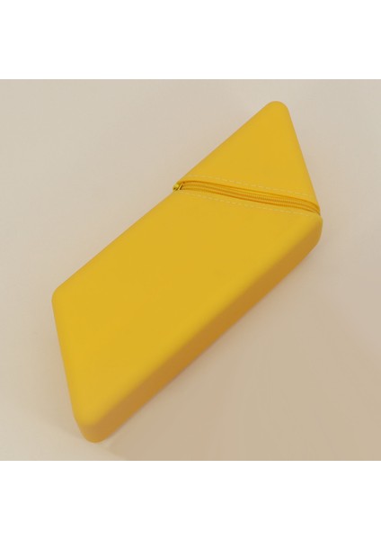 Katlanabilir Silikon Makyaj Fırçası Saklama Kutusu (Yurt Dışından)