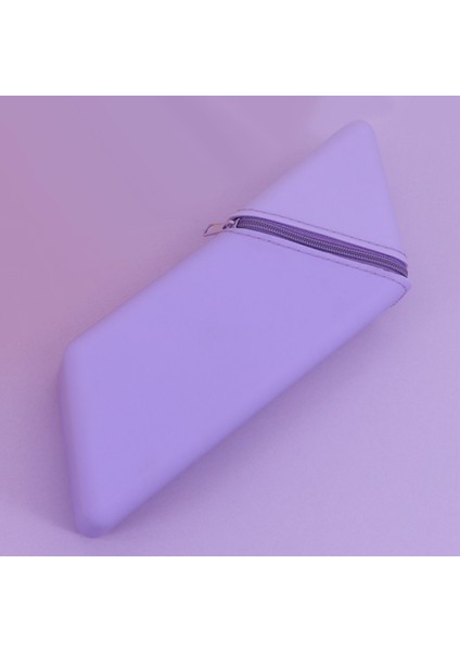 Katlanabilir Silikon Makyaj Fırçası Saklama Kutusu (Yurt Dışından)