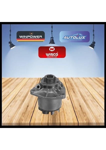 Wısco 021121004A Devırdaım