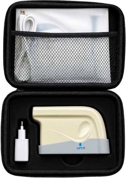 Parlaklık Ölçüm Cihazı – Glossmetre – 20° Açı – Yüzey Parlaklık Ölçümü Için Uygun fırsatları