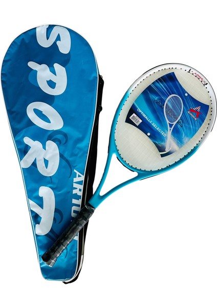 Tenis Raketi (Tek Parça) 27'' (327-330 Gr) AR1010