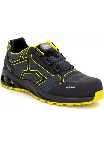 B1005C K-Trek S1P Hro Src Iş Ayakkabısı