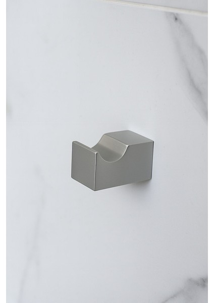 Ka Askı, Küçük, 2.5 cm - Krom fiyatları