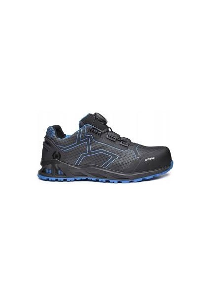 B1005B K-Trek S1P Hro Src Iş Ayakkabısı