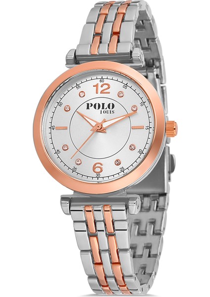 1121 Kadın Kol Saati