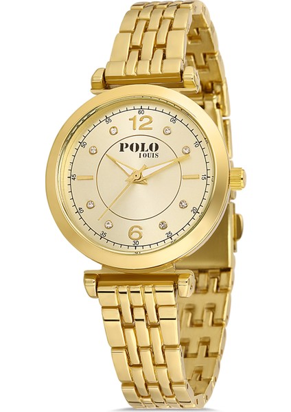 1121 Kadın Kol Saati