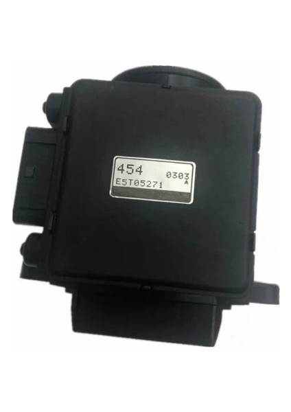 Mitsubishi Carisma 2.0 E5T05271 MD172454 Için Yeni Kütle Hava Akış Sensörü Ölçer