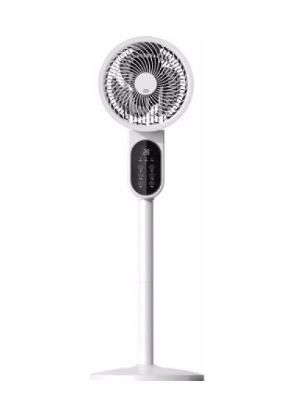 Dijital Ekranlı Uzaktan Kumandalı Ayaklı Vantilatör fiyatları