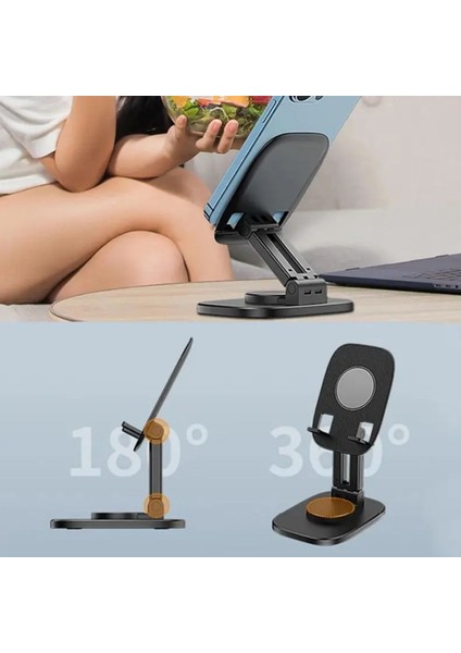 Argesco® 360 Döner Masaüstü Mobil Telefon Tutucu Standı fiyatları