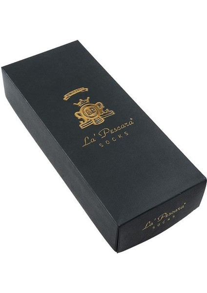 Siyah Çizgi Desen 6'lı Ultra Lüks Bambu Erkek Çorap CRP302 fırsatları