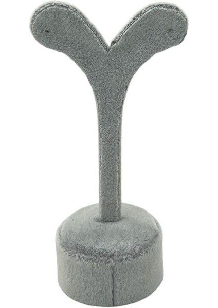 Golf Gri Renkli Küpe Fotoğraf Çekim Standı, Şık ve Sağlam Tasarım fiyatları