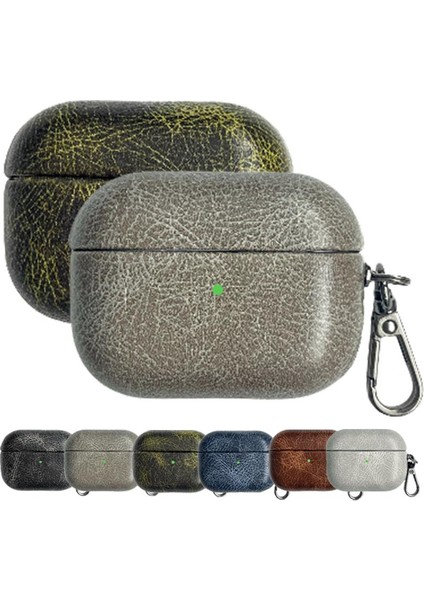 Samsung Galaxy Buds 3 / 3 Pro Için Pu Kulaklık Kılıfı (Yurt Dışından) fiyatları