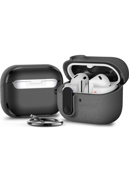 Samsung Galaxy Buds3 / 3 Pro Için Mars Kulaklık Kılıfı (Yurt Dışından)