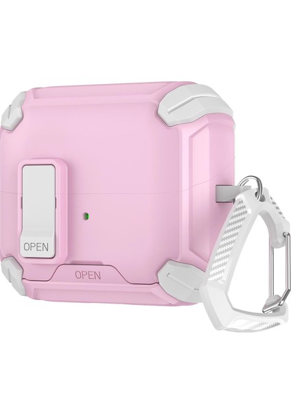 Samsung Galaxy Buds 3 / 3 Pro Için Manyetik Kulaklık Kılıfı (Yurt Dışından) fiyatları