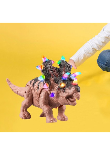 Robot Dinozor Için Yürüyen Dinozor Oyuncak (Yurt Dışından) modelleri