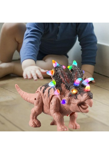 Robot Dinozor Için Yürüyen Dinozor Oyuncak (Yurt Dışından) fırsatları