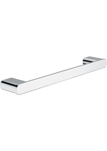 Azzorre Havluluk, Uzun, 34.5cm - Krom