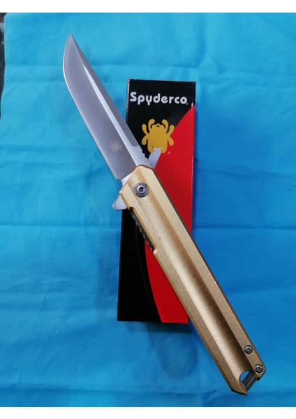 Spderco Çakı