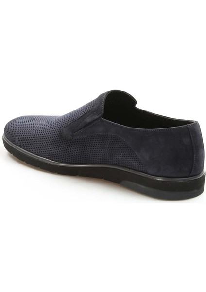 Hakiki Deri Erkek Casual Ayakkabı 711MA370-2291 modelleri