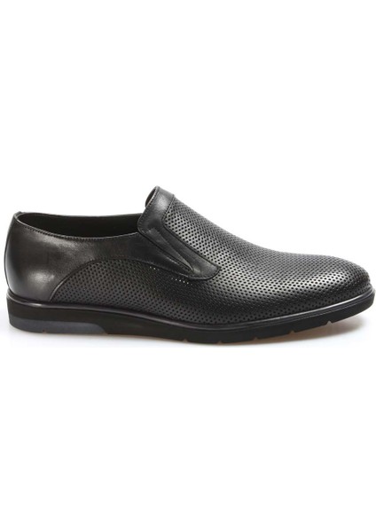 Deri Erkek Casual Ayakkabı 711MA370-2291