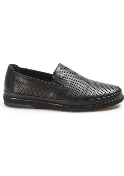 Deri Erkek Casual Ayakkabı 711MA151-2291