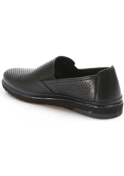 Deri Erkek Casual Ayakkabı 711MA151-2291 fiyatları