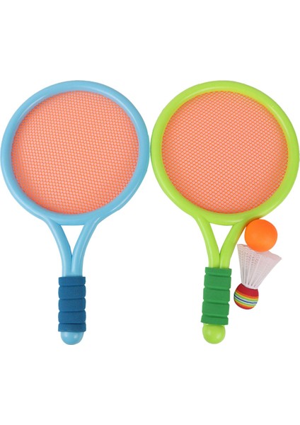 Çocuklar Için Badminton Başlangıç Seviyesi Alanı Için Tenis D (Yurt Dışından) indirimleri
